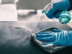 Cakil Clean - Réalisations