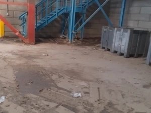 Cakil Clean - Réalisations