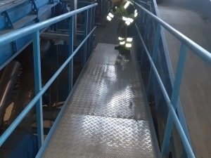 Cakil Clean - Réalisations