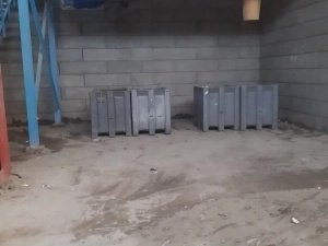 Cakil Clean - Réalisations
