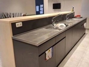Cakil Clean - Réalisations