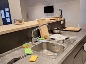 Cakil Clean - Réalisations