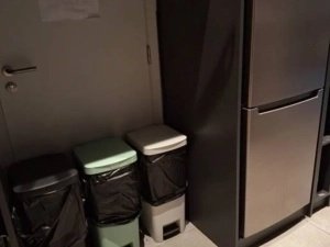 Cakil Clean - Réalisations