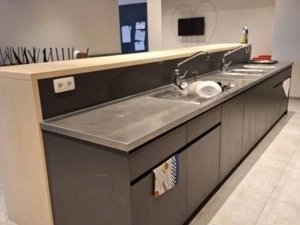 Cakil Clean - Réalisations