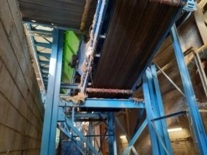 Cakil Clean - Réalisations