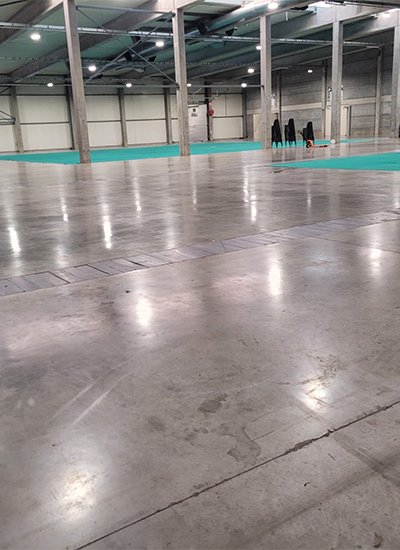 Cakil Clean - Nettoyage industriel