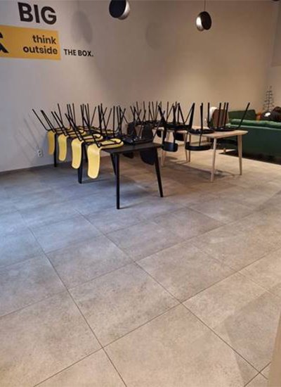 Cakil Clean - Nettoyage professionnel