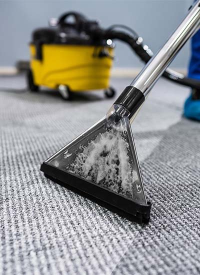 Cakil Clean - Nettoyage de tapis