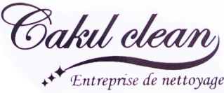 Cakil Clean - Nettoyage