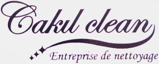 Cakil Clean - Nettoyage